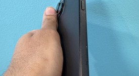 Good
													Apple iPhone 15 - AT&T, Black, 128 GB, A2846, photo 3 of 6