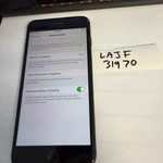 Good Apple iPhone 8 Plus - Unlocked, 64 GB, Gray, A1864