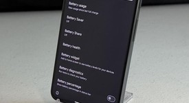 Good
													Google Pixel 8 Pro - Unlocked, Obsidian, 256 GB, 12 GB, G1MNW, mmWave 5G, photo 3 of 13