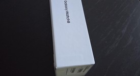 New
													Samsung Galaxy Watch8 - Wi-Fi, Graphite, SM-L320, 40mm, photo 3 of 5