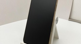 Good
													Apple iPhone 13 Pro Max - Unlocked, Gold, 256 GB, A2484, photo 2 of 8