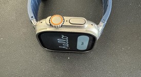 Mint
													Apple Watch Ultra 49mm - Unlocked, Titanium, A2622, photo 4 of 8