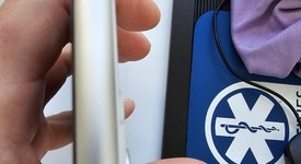 Mint
													Apple iPhone 11 - Unlocked, White, 128 GB, A2111, photo 5 of 7