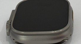Mint
													Apple Watch Ultra 49mm - Unlocked, Titanium, A2622, photo 5 of 7