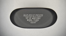 Used
													Sony WF-1000XM5 - Black, photo 3 of 5