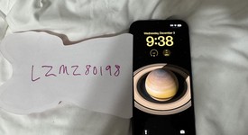 Mint
													Apple iPhone 15 Plus - Unlocked, Black, 128 GB, A2847, photo 6 of 6