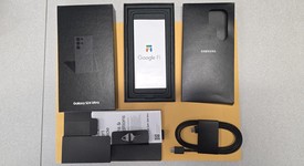Mint
													Samsung Galaxy S24 Ultra - Unlocked, Black, 512 GB, 12 GB, SM-S928U1, photo 3 of 10