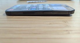 Good
													Apple iPhone 15 Pro - Unlocked, Black, 128 GB, A2848, photo 4 of 13
