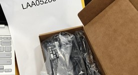 Fair
													Google Pixelbook - I5, Silver, 128 GB, 8 GB, photo 3 of 3