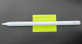 Mint
													Apple Pencil 2nd Gen, photo 1 of 3