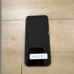 Good Apple iPhone SE 3rd Gen 2022 - Unlocked, 64 GB, Midnight, A2595