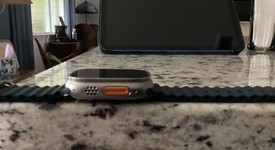 Good
													Apple Watch Ultra 2 49mm - Unlocked, Natural, A2986, photo 5 of 6