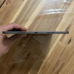 Mint Apple iPad Pro 11 inch 3rd Gen 2021 - Wi-Fi, 128 GB, Gray