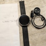 Good Suunto Race - Charcoal, Titanium
