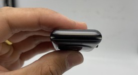 Good
													Apple Watch Series 1 42mm - Gray, 8 GB, A1803, photo 5 of 6