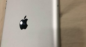 Good
													Apple iPad 4 - AT&T, Black, 64 GB, A1459, photo 3 of 4