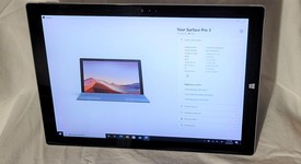 Good
													Microsoft Surface Pro 3 - Wi-Fi, Black, 128 GB, photo 3 of 7