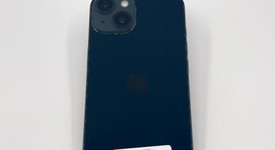 Good
													Apple iPhone 14 - AT&T, Midnight, 256 GB, A2649, photo 2 of 3