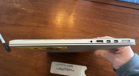 Good
													MacBook Pro 2013 (Retina) - 15" - Silver, 512 GB, 16 GB, photo 5 of 11