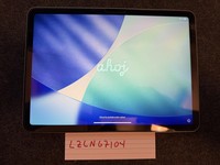 Apple iPad Air 11" (M3) 2025