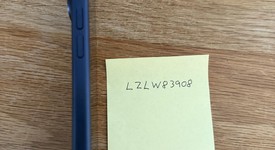 Mint
													Apple iPhone 17 Pro - T-Mobile, Deep Blue, 256 GB, A3256, photo 2 of 6