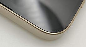 Good
													Apple iPhone 14 Pro - Unlocked, Gold, 256 GB, A2650, photo 6 of 6