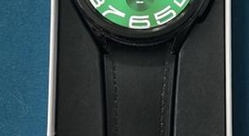 Mint
													Samsung Galaxy Watch6 Classic - Wi-Fi, Black, 47mm, photo 5 of 10