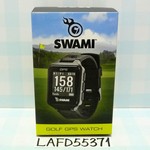 New IZZO Swami Golf GPS Watch
