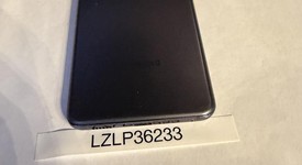 Good
													Samsung Galaxy S21 5G - T-Mobile, Gray, 128 GB, 8 GB, SM-G991U, photo 3 of 3