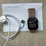 Good Apple Watch SE (2nd Gen) 44mm - Midnight, A2723 - GPS, Aluminum