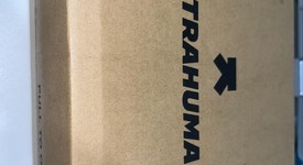 New
													Ultrahuman Ring Air - Gold, photo 4 of 5