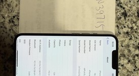 Good
													Apple iPhone 14 - T-Mobile, Midnight, 128 GB, A2649, photo 2 of 15