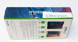 New
													Moto G5 Plus - Unlocked, Gray, 32 GB, 3 GB, photo 2 of 3