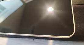 Good
													Apple iPhone 14 - Unlocked, Starlight, 128 GB, A2649, photo 3 of 6