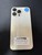 Good Apple iPhone 14 Pro Max - Unlocked Non-US, Gold, 256 GB, A2893