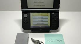 Fair
													New Nintendo 3DS - Black, photo 1 of 9