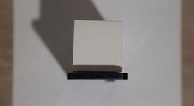 Mint
													Samsung Galaxy A35 5G - Unlocked, Navy Blue, 128 GB, 6 GB, photo 3 of 4