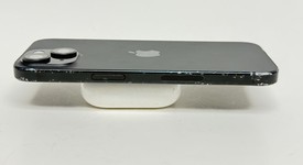 Fair
													Apple iPhone 15 - Unlocked, Black, 128 GB, A2846, photo 4 of 7