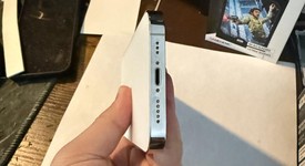 Good
													Apple iPhone 14 Pro - AT&T, Silver, 256 GB, A2650, photo 5 of 7