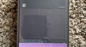 New
													Apple iPhone 8 - Verizon, Gray, 128 GB, A1863, photo 3 of 4