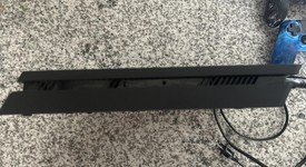 Good
													PlayStation 4 Slim - Black, 1 TB, photo 3 of 8