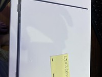 MacBook Air 2024 (M3) - 13"