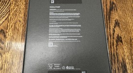 New
													Samsung Galaxy Z Fold7 - Unlocked, Jetblack, 512 GB, 12 GB, SM-F966U1, photo 3 of 8