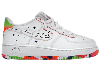 Nike Air Force 1 Low Kids Drawing (GS) for sale