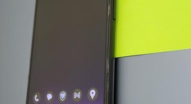 Good
													Google Pixel 4a 5G - Verizon, Black, 128 GB, 6 GB, G6QU3, UW, photo 2 of 9