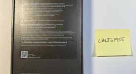 New
													Samsung Galaxy S25 - Verizon, Navy Blue, 128 GB, 12 GB, SM-S931U, photo 2 of 2