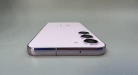 Good
													Samsung Galaxy S23 - T-Mobile, Lavender, 256 GB, 8 GB, SM-S911U, photo 5 of 8