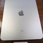 Mint Apple iPad (10th Gen) - Wi-Fi, 64 GB, Silver, A2696