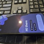 Good Google Pixel 9 - Unlocked, 128 GB, Obsidian, 12 GB, G2YBB