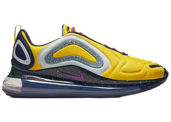 Nike Air Max 720 Undercover Bright Citron for sale